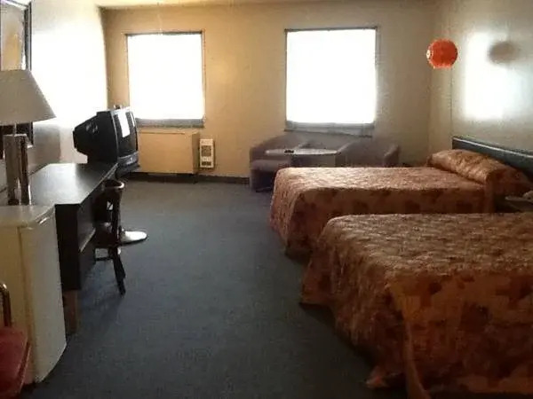Motel Olympia
