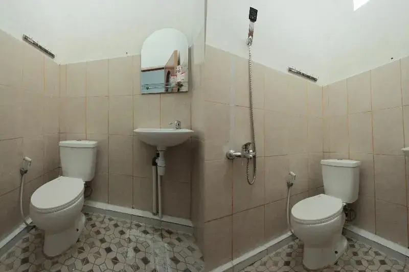 OYO 435 Panglima Polim Homestay Syariah
