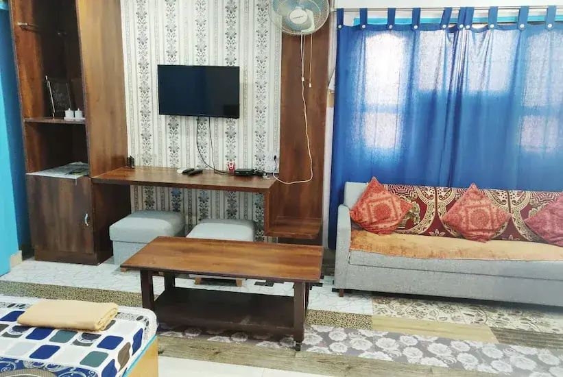 Jannat Residency