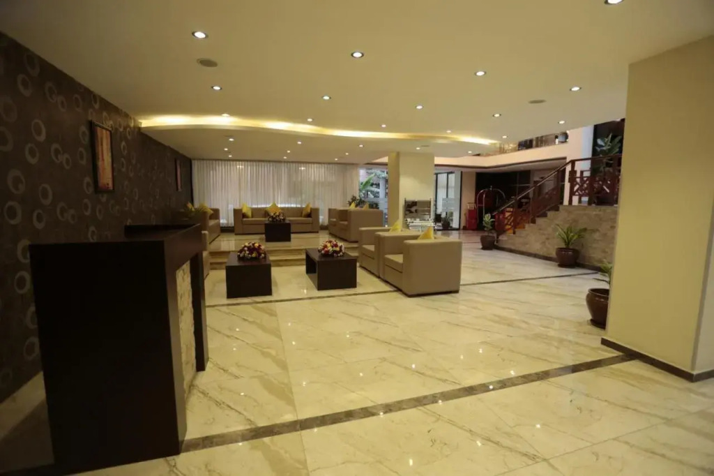 Cassiopeia Hotel