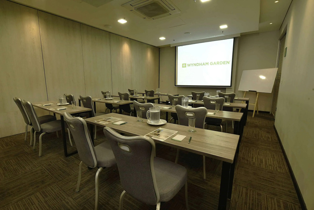 Wyndham Garden Barranquilla
