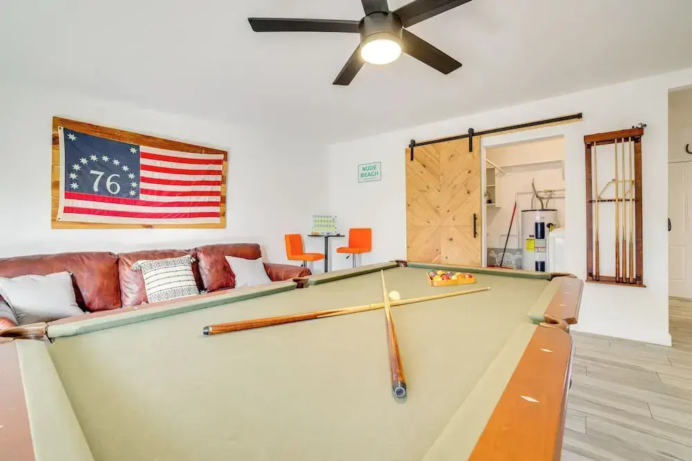 Families w/ Pets Welcome! Home 4 Mi to Dtwn Tempe