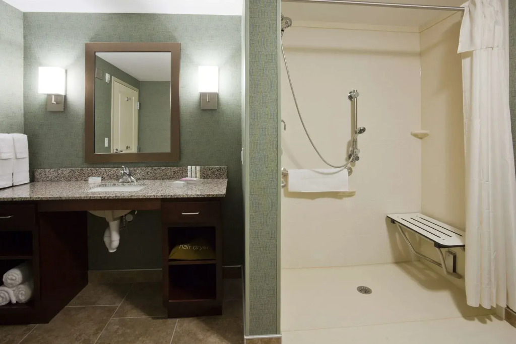 Homewood Suites by Hilton Rochester Mayo Clinic-St. Marys Campus