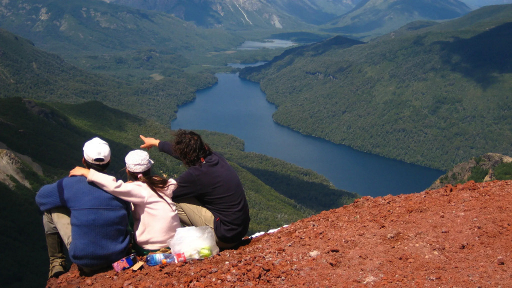 Rio Manso Lodge