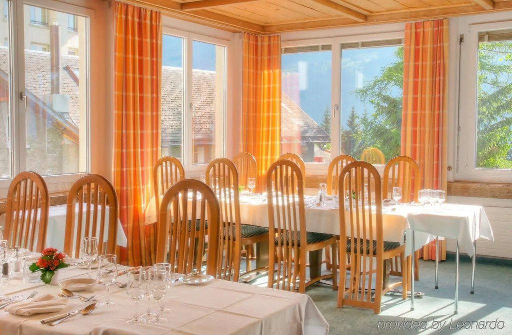 Braunbär Hotel & Spa
