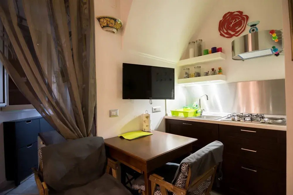 La Residenza Napoli Short Let Apartments