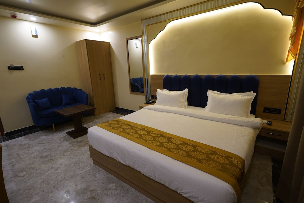 PS Marriott Hotel