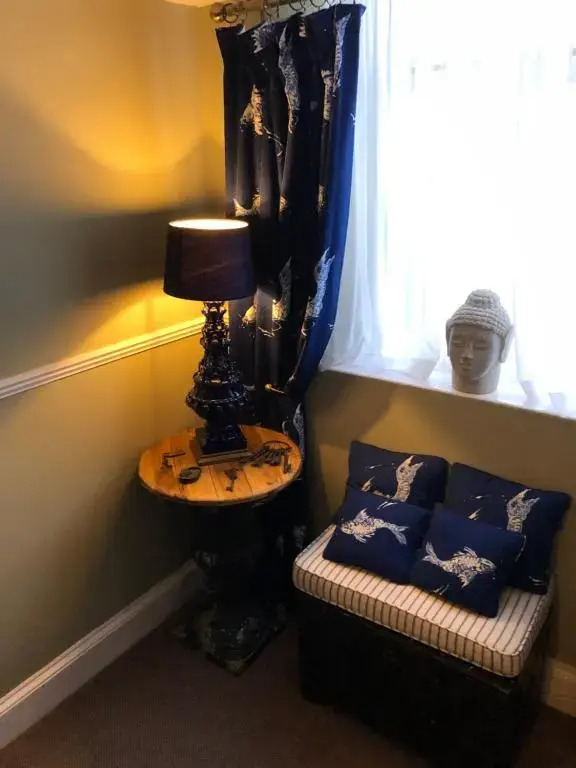 Southbank Townhouse