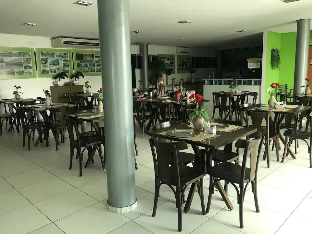 Hotel Cabana
