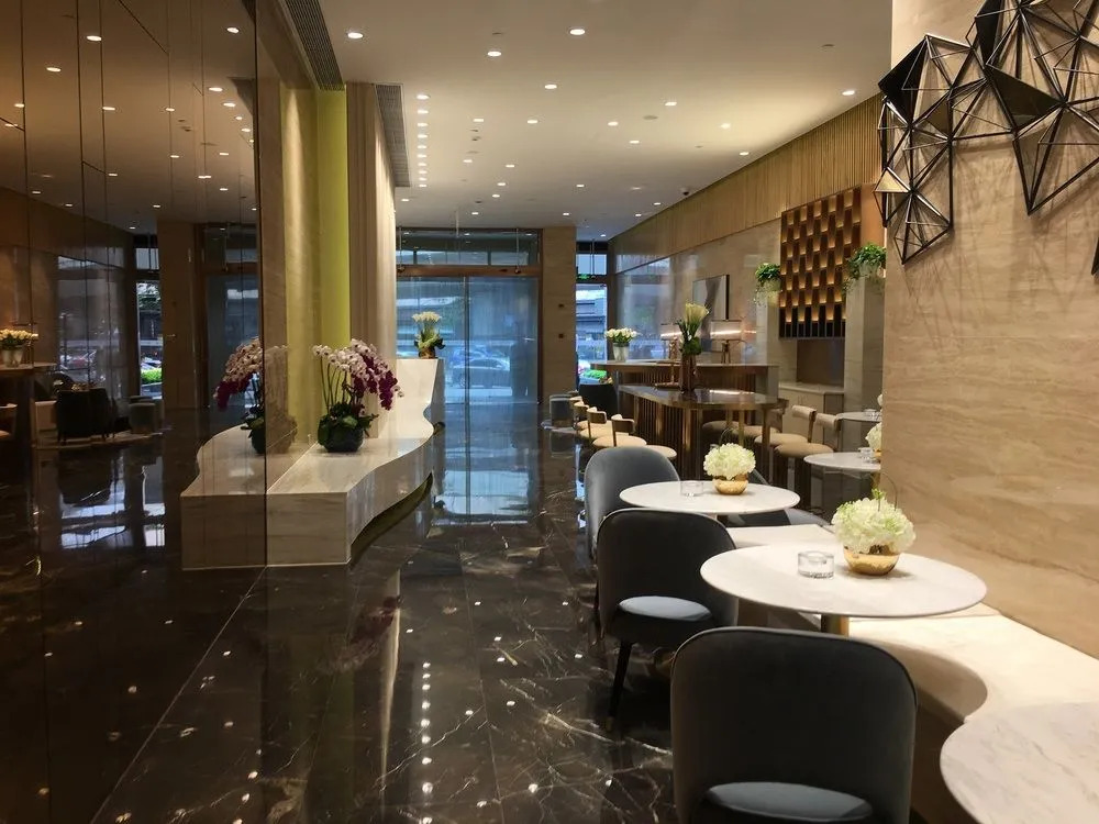 Ten66 Serviced Residences
