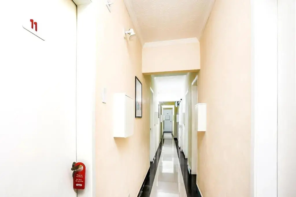 OYO Hotel Sao Judas, Sao Paulo