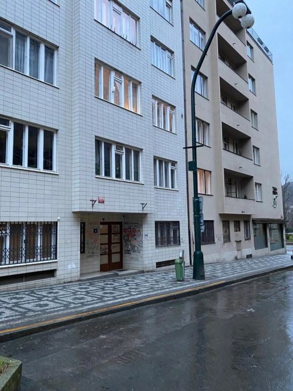 Timmy Apartment Ostrovni 4 Prague 1