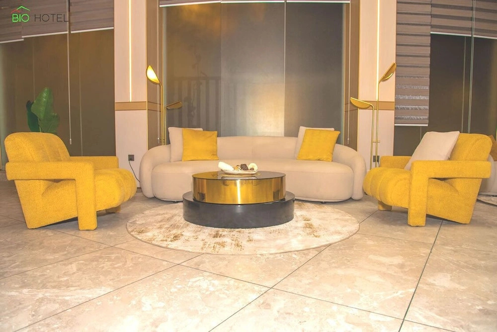 Bio Hôtel