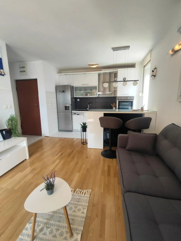 Beach Pearl Apartment