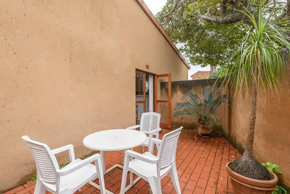 San Lameer Villa Rentals One Bedroom Standard 10417