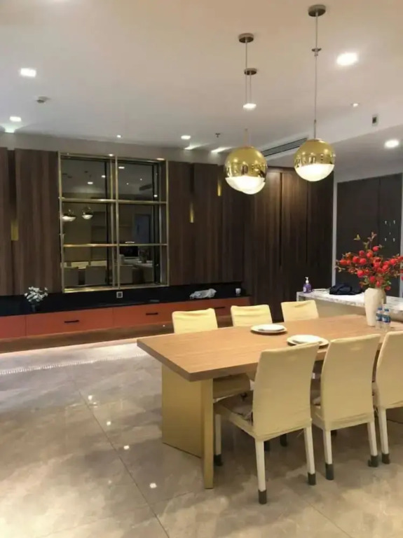 Bluesky Gateway Residence Luxury
