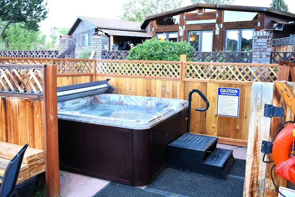 Arrowhead Country Cabins