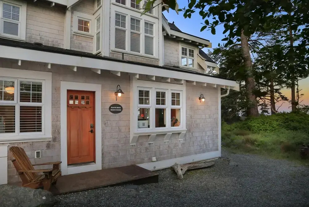Black Rock Beach House