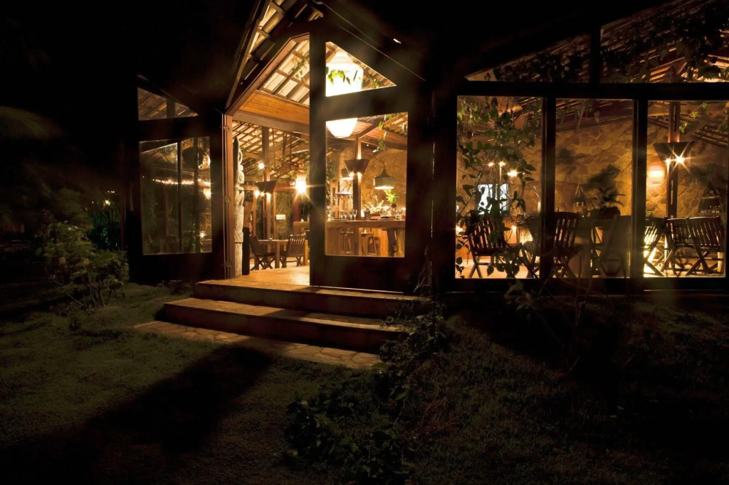 Paua Hotel Boutique