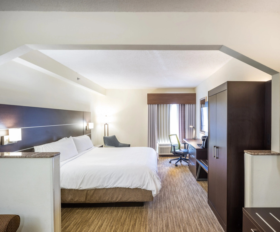 Holiday Inn Express Hotel & Suites Fort Payne by IHG