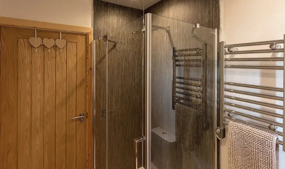 Loch Broom Chalets