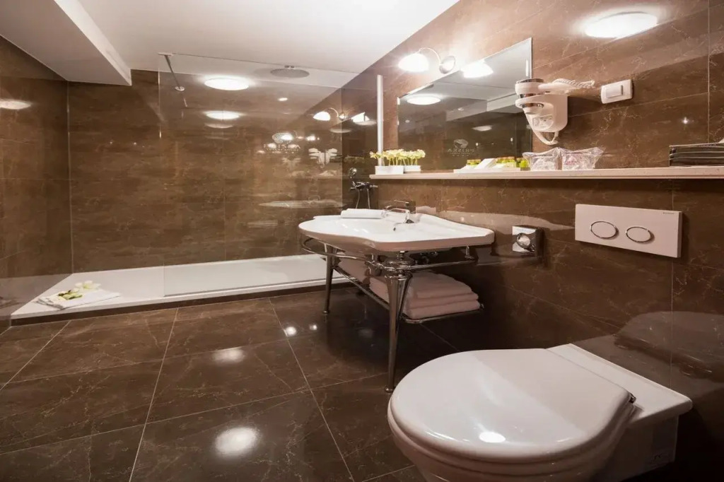 Priska Med Luxury Rooms