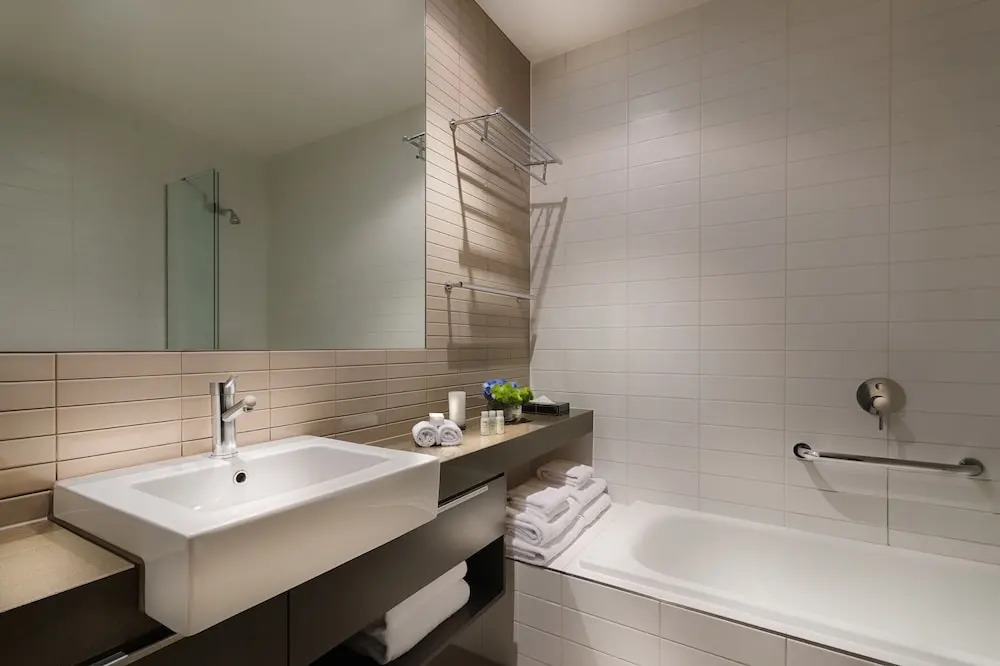 Caroline Serviced Apartments Brighton