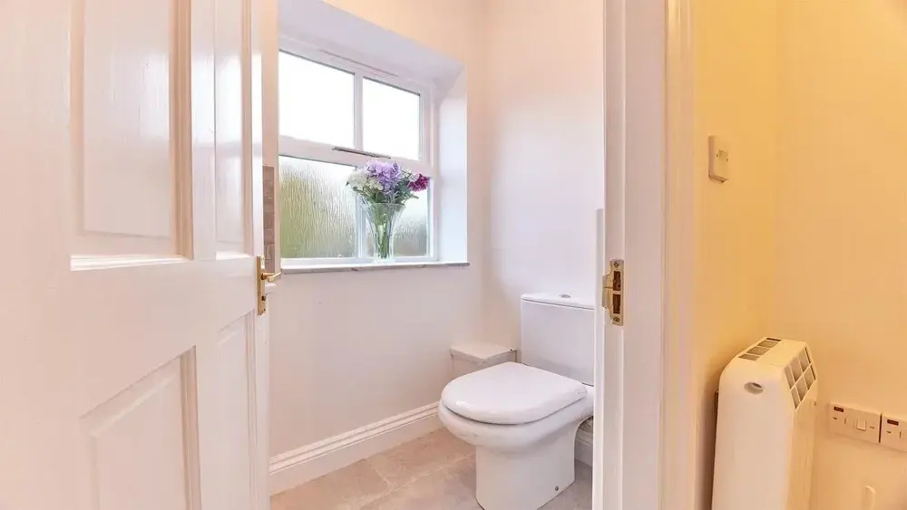 Host Stay Dene Annexe