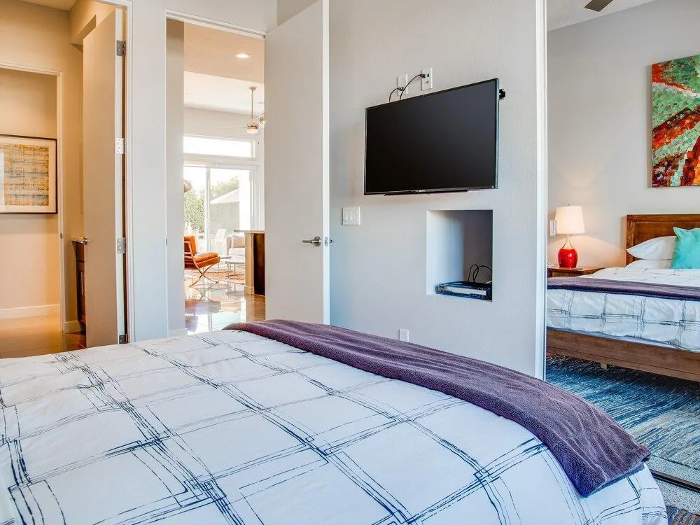 Sun Haven Escape by ACME House Company