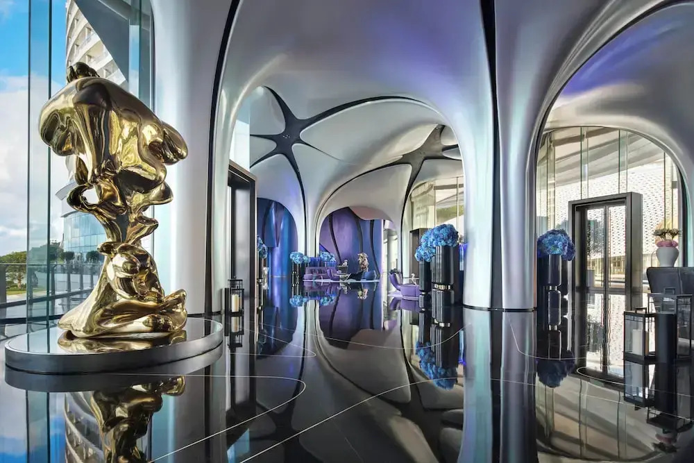 MGM Shenzhen