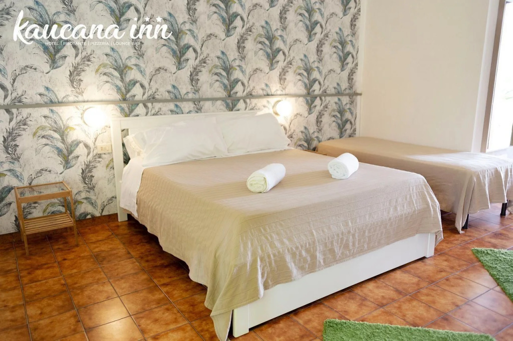Kaucana Inn