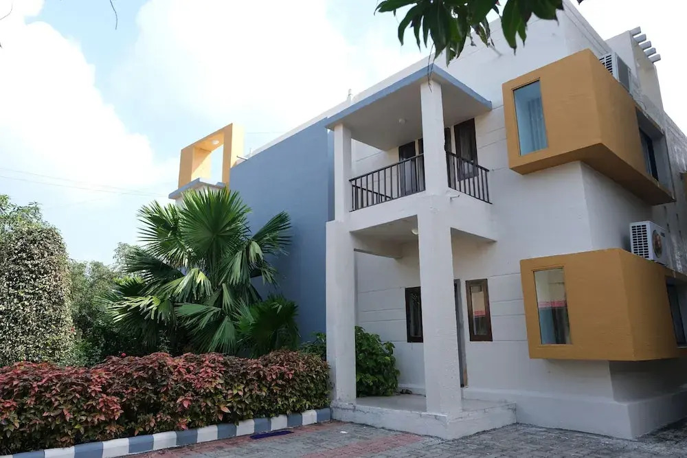 Sukh Sagar Gir Resort