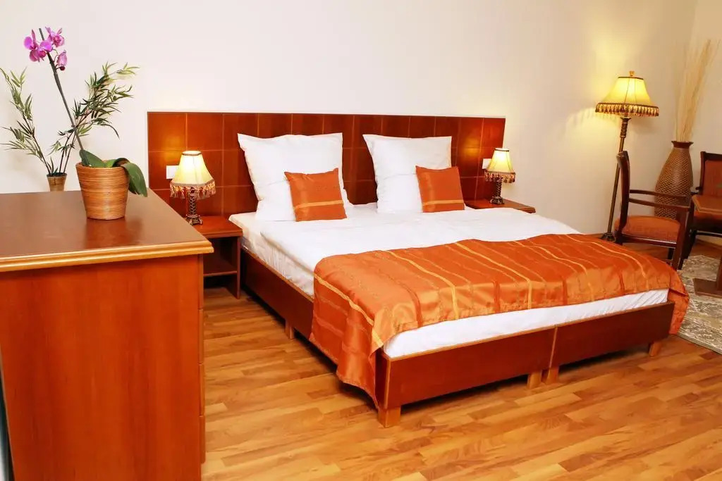 Vis Vitalis Hotel