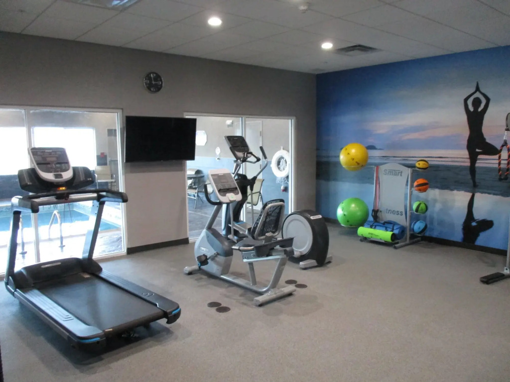 Best Western Plus Medical Center