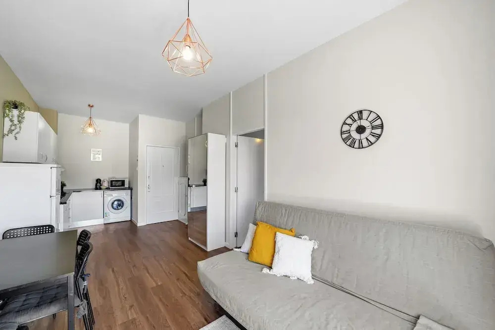 Apartamento D'alegria 1 by Amber Star Rent