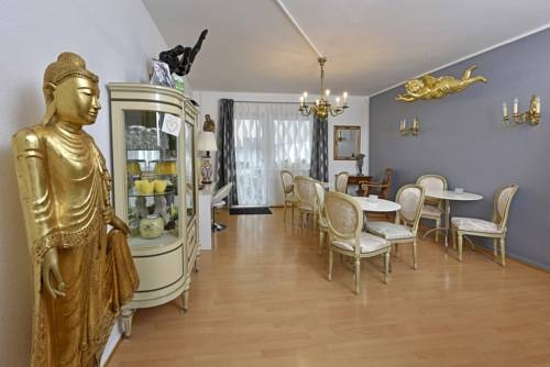 Bananas Guesthouse