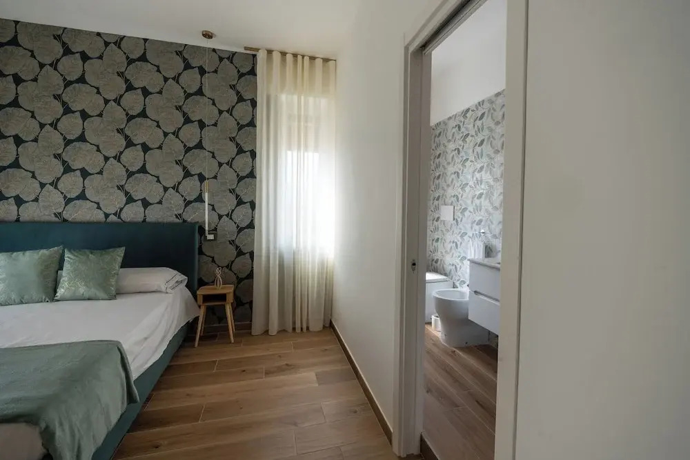 MARAF Rooms