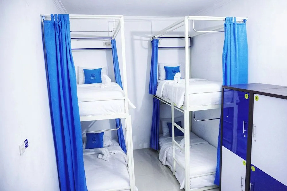 Nau Hostel