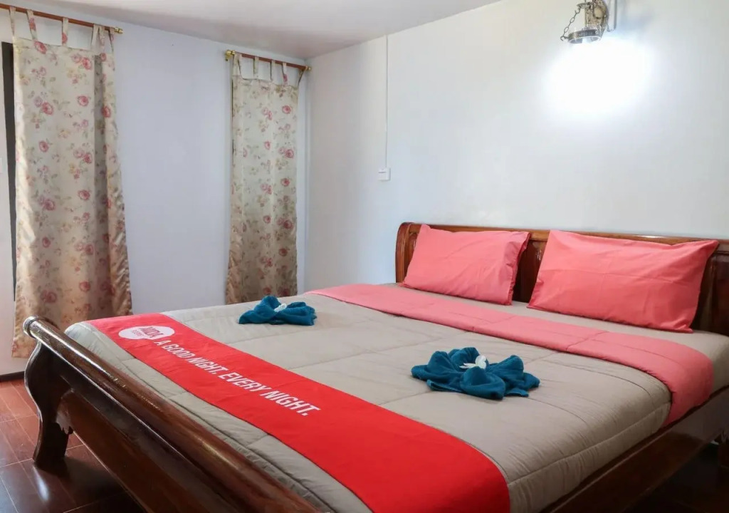 Nida Rooms Koh Samui Bang Por Regal