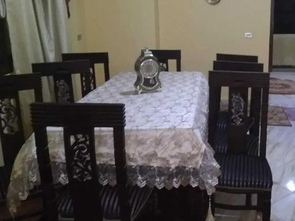 Shaer House