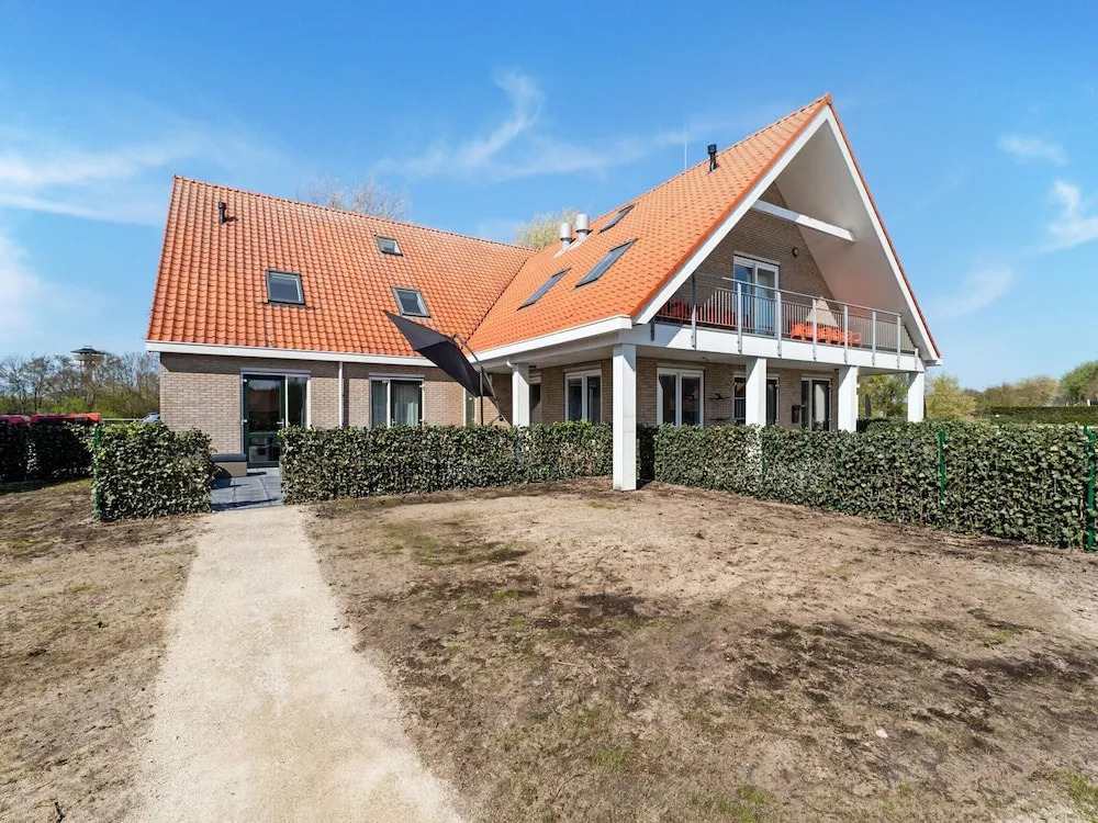 Island Retreat for Families