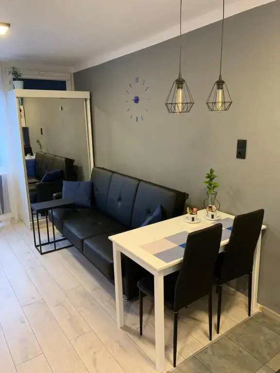VipWarsawApartments Sapphire Mennica Residence