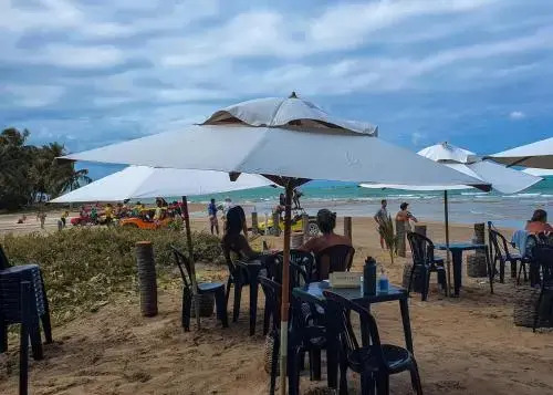 Pousada Xaréu Maragogi