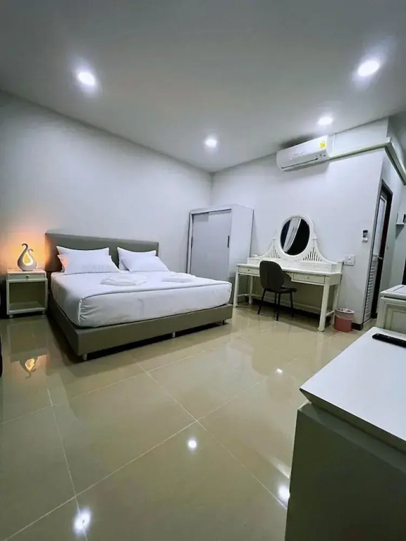 คีรีศิลป์ รีสอร์ท เชียงราย