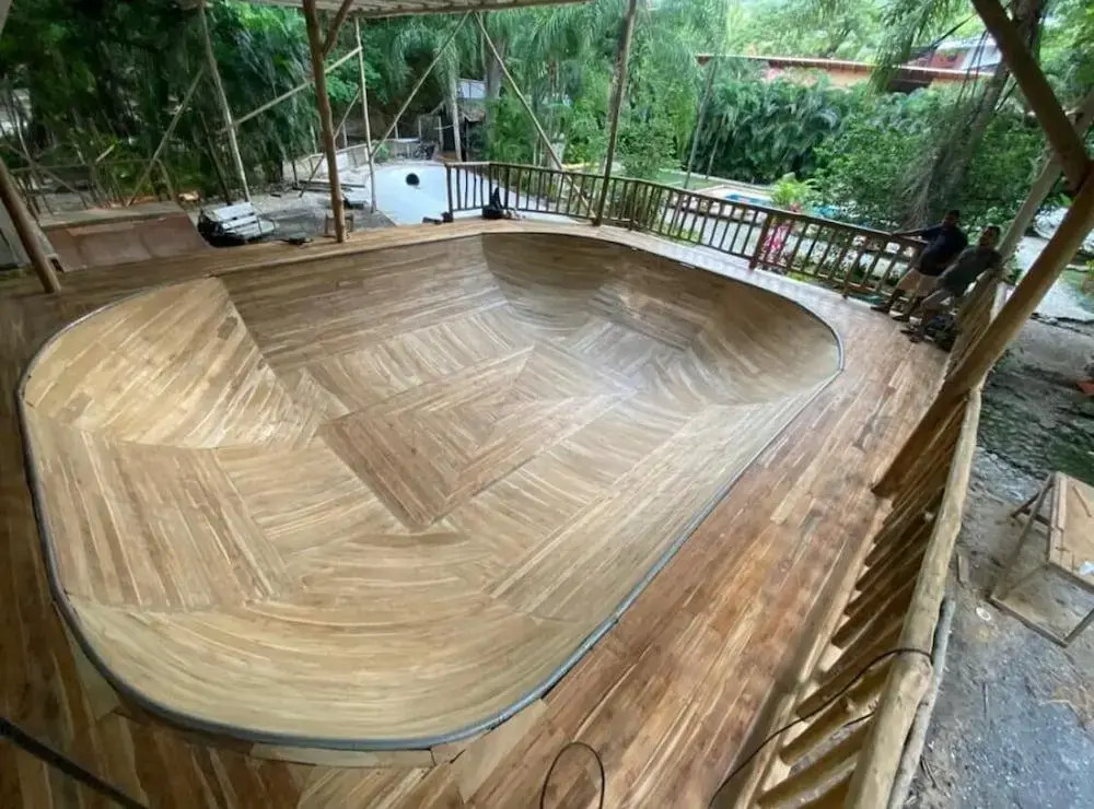 Pacifica Surf Studios