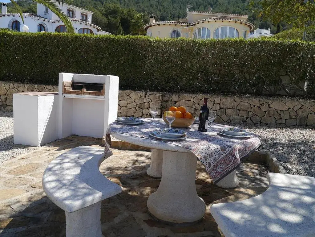 Villa Sophie - by Holiday Rentals Villamar
