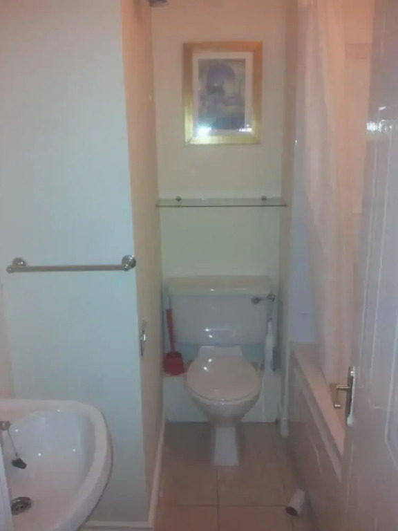 Charlemont Holiday Apartment