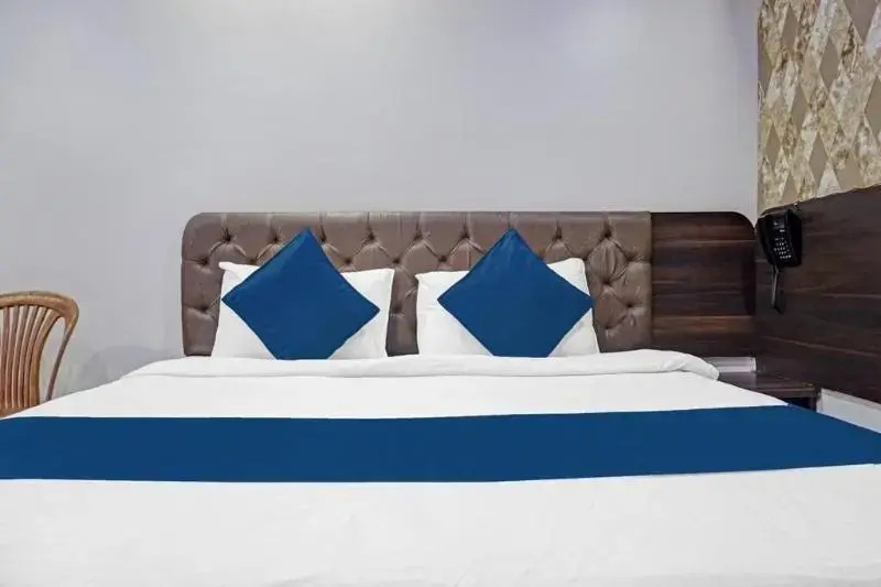 Hotel Viraj