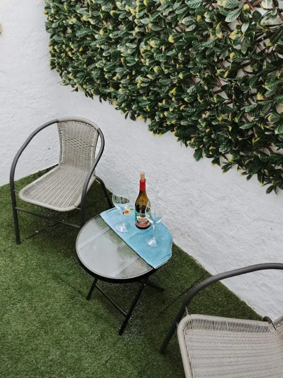 Cosy Cork - House - Sleeps 4 - City Centre