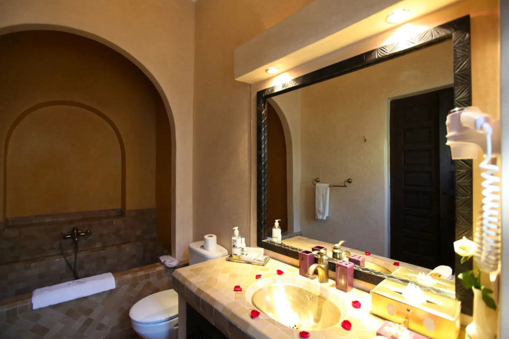 Riad Monceau